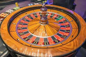 pkr88 High-Volatility Spin Rooms